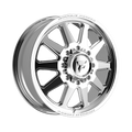 Fittipaldi Off Road FDF603P 22X8.25 +105 Polished