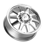 Fittipaldi Off Road FDF603P 22X8.25 +105 Polished