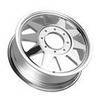 Fittipaldi Off Road FDF603P 22X8.25 +115 Polished