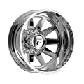 Fittipaldi Off Road FDF603P 22X8.25 -215 Polished