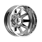 Fittipaldi Off Road FDF603P 22X8.25 -215 Polished