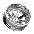 Fittipaldi Off Road FDF603P 22X8.25 -205 Polished