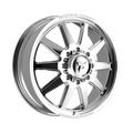 Fittipaldi Off Road FDF603P 24X8.25 +105 Polished