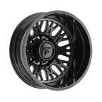 Fittipaldi Off Road FDF605B 22X8.25 -215 Gloss Black