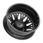 Fittipaldi Off Road FDF605B 22X8.25 -215 Gloss Black
