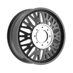 Fittipaldi Off Road FDF605B 24X8.25 +115 Gloss Black