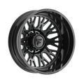 Fittipaldi Off Road FDF605B 24X8.25 -232 Gloss Black