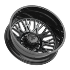 Fittipaldi Off Road FDF605B 24X8.25 -223 Gloss Black