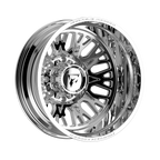 Fittipaldi Off Road FDF605P 22X8.25 -205 Polished