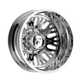 Fittipaldi Off Road FDF605P 22X8.25 -215 Polished