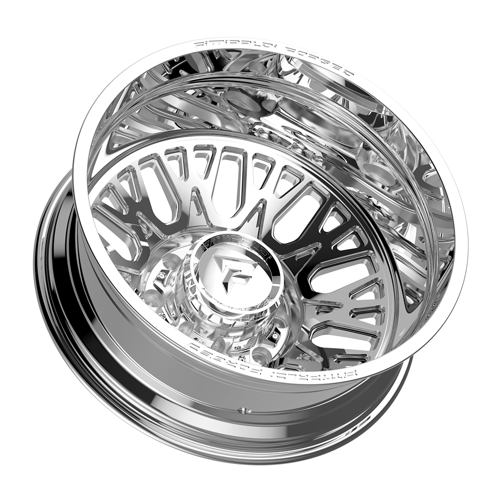 Fittipaldi Off Road FDF605P 22X8.25 -205 Polished