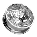 Fittipaldi Off Road FDF605P 22X8.25 -215 Polished