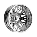 Fittipaldi Off Road FDF605P 24X8.25 -232 Polished