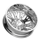 Fittipaldi Off Road FDF605P 24X8.25 -223 Polished