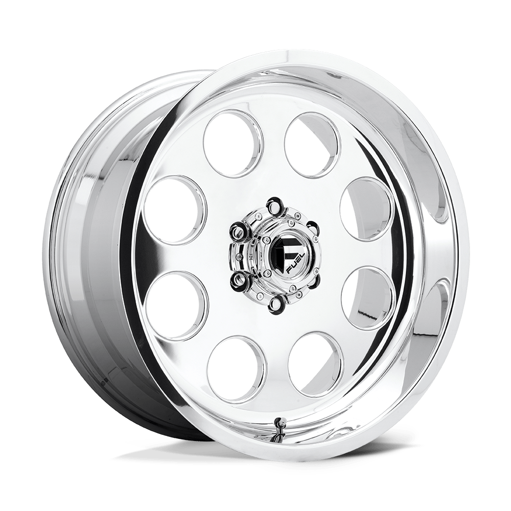 Fuel Forged Ff031 20X12 -40 Polished