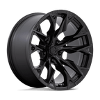 Fuel 1Pc D804 Flame 20X10 -18 Blackout