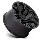 Fuel 1Pc D804 Flame 20X10 -18 Blackout