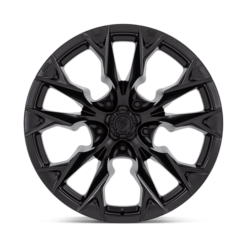 Fuel 1Pc D804 Flame 20X10 -18 Blackout