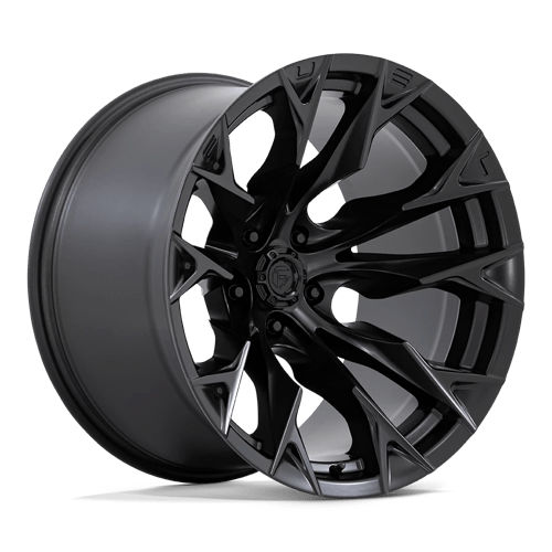 Fuel 1Pc D804 Flame 20X12 -44 Blackout