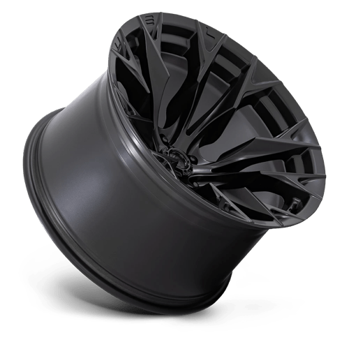 Fuel 1Pc D804 Flame 20X12 -44 Blackout