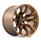 Fuel 1Pc D805 Flame 20X12 -44 Platinum Bronze