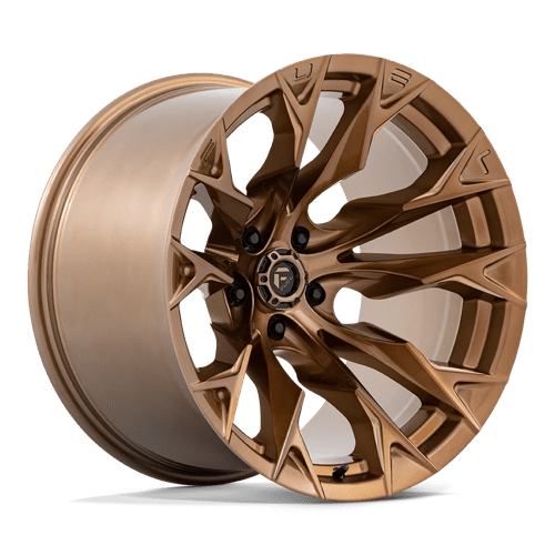Fuel 1Pc D805 Flame 20X12 -44 Platinum Bronze