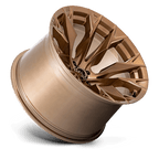 Fuel 1Pc D805 Flame 20X12 -44 Platinum Bronze