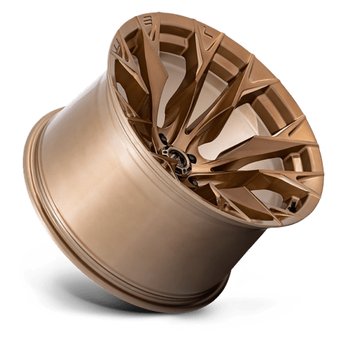 Fuel 1Pc D805 Flame 20X12 -44 Platinum Bronze