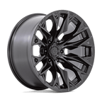 Fuel 1Pc D804 Flame 20X9 +20 Blackout