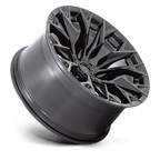 Fuel 1Pc D804 Flame 20X9 +20 Blackout