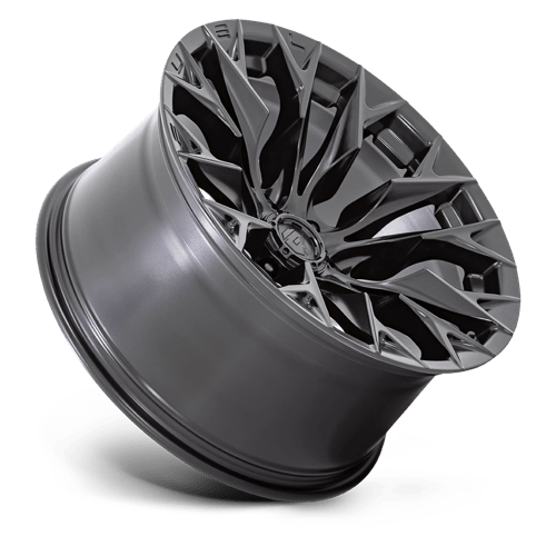 Fuel 1Pc D804 Flame 20X9 +1 Blackout