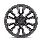 Fuel 1Pc D804 Flame 20X9 +1 Blackout