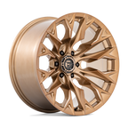 Fuel 1Pc D805 Flame 20X9 +1 Platinum Bronze