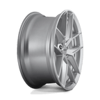 Rotiform R133 Flg 18X8.5 +45 Gloss Silver