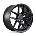 Rotiform R134 Flg 18X8.5 +45 Matte Black