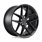 Rotiform R134 Flg 19X8.5 +45 Matte Black