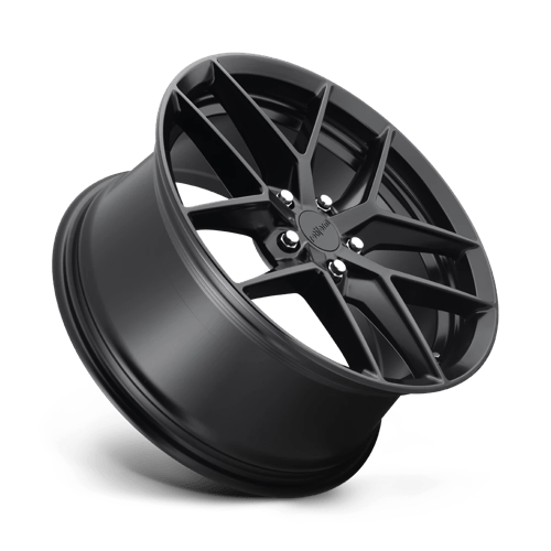 Rotiform R134 Flg 18X8.5 +45 Matte Black