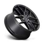 Rotiform R134 Flg 18X8.5 +45 Matte Black