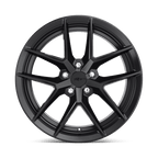 Rotiform R134 Flg 18X8.5 +45 Matte Black