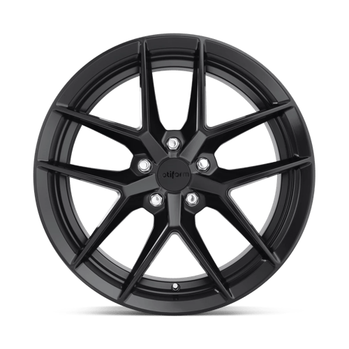 Rotiform R134 Flg 18X8.5 +45 Matte Black