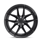 Rotiform R134 Flg 18X8.5 +45 Matte Black