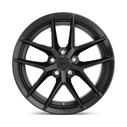 Rotiform R134 Flg 18X8.5 +45 Matte Black