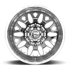 Fuel Mono Ff19 20X8.25 -202 Polished