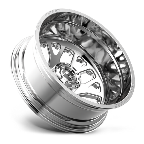 Fuel Mono Ff19 20X8.25 -202 Polished