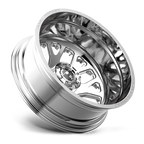 Fuel Mono Ff19 20X8.25 -221 Polished