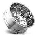 Fuel Mono Ff19 20X8.25 -202 Polished