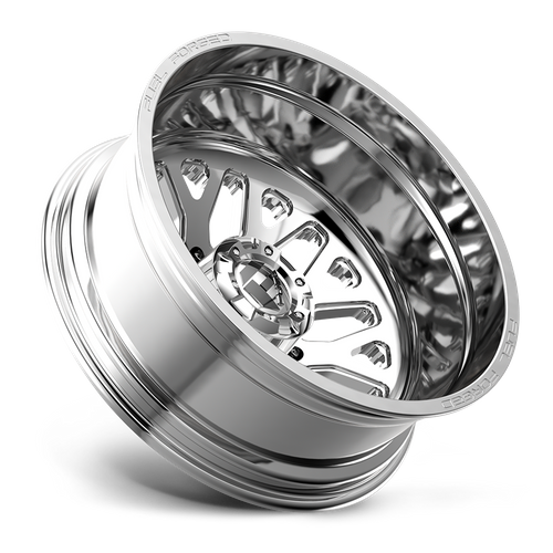 Fuel Mono Ff19 20X8.25 -202 Polished