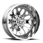 Fuel Mono Ff19 20X8.25 -221 Polished
