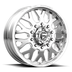 Fuel Mono De19 Ff19D 20X8.25 +105 Polished