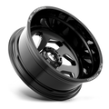 Fuel 1Pc Ff39 22X14 -76 Gloss Brushed Polished